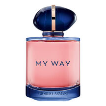 Perfume Armani My Way Intense Feminino Eau de Parfum